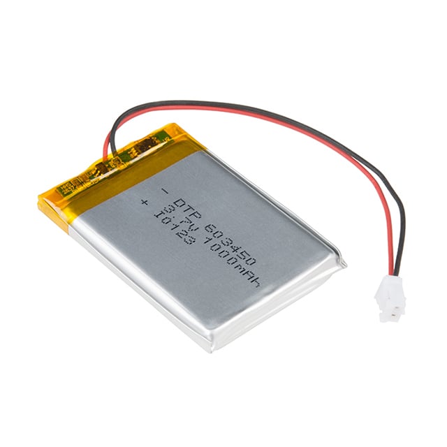 SparkFun Electronics 13813 electronic component
