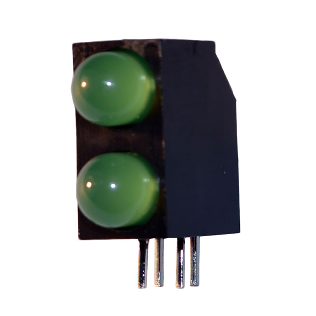 QT Brightek (QTB) QBL8YG60D-MP94 electronic component