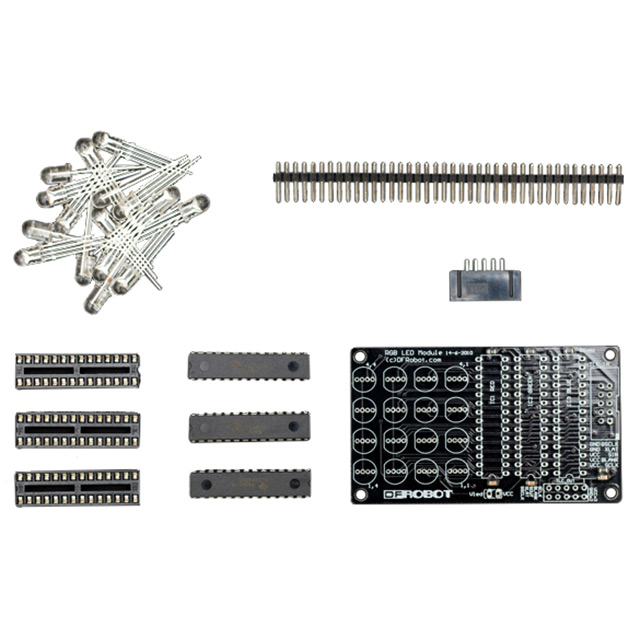 DFRobot DFR0124 electronic component