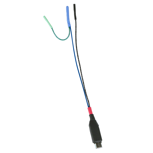Teledyne LeCroy HVFO100-20X-TIP electronic component