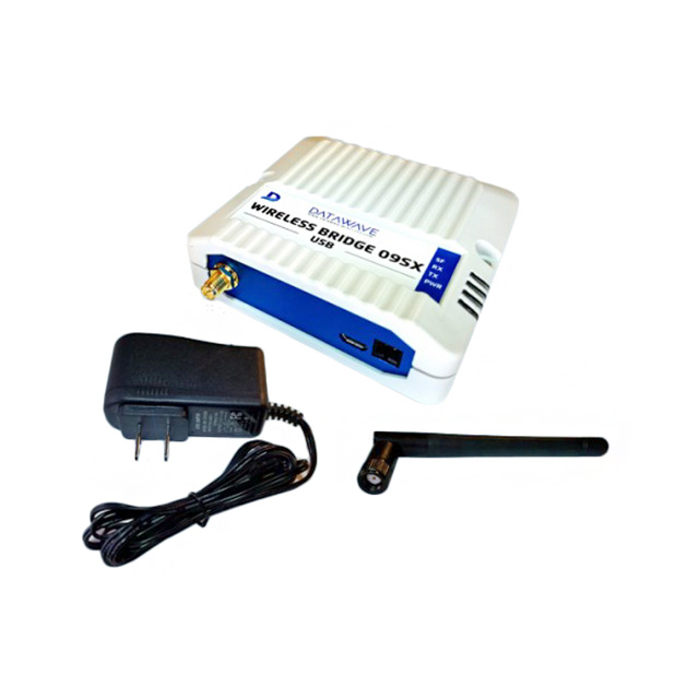 Datawave LLC WB-USB-09SX-A electronic component