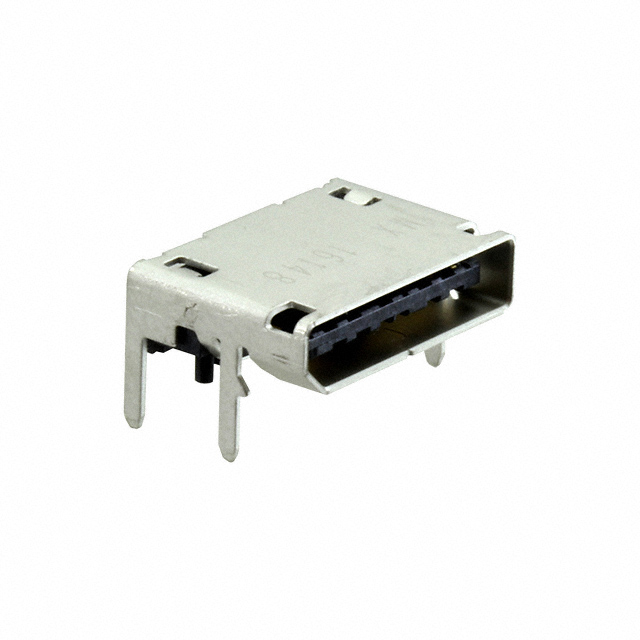 Molex 1719821142 electronic component