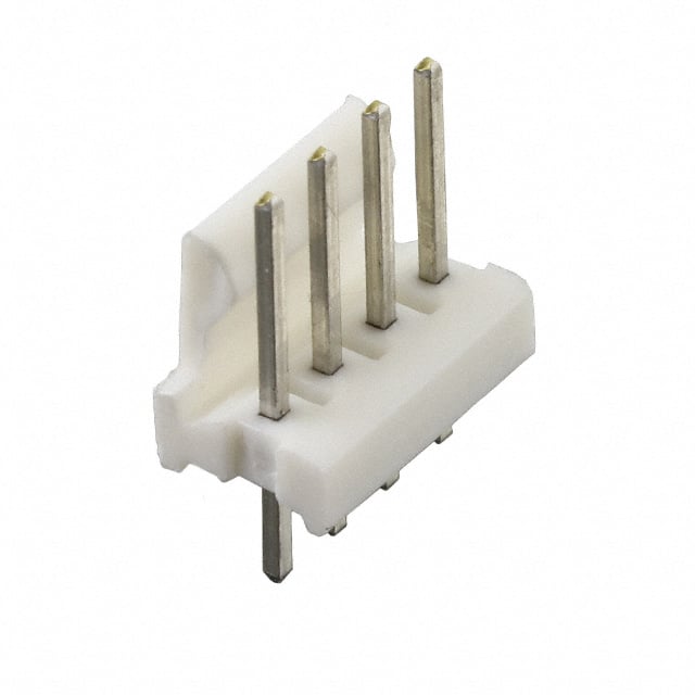 TE Connectivity AMP Connectors 640456-4 electronic component