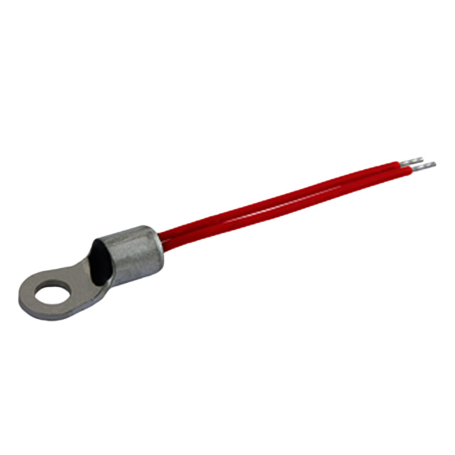 Vishay Beyschlag/Draloric/BC Components NTCALUG85A103GLA electronic component