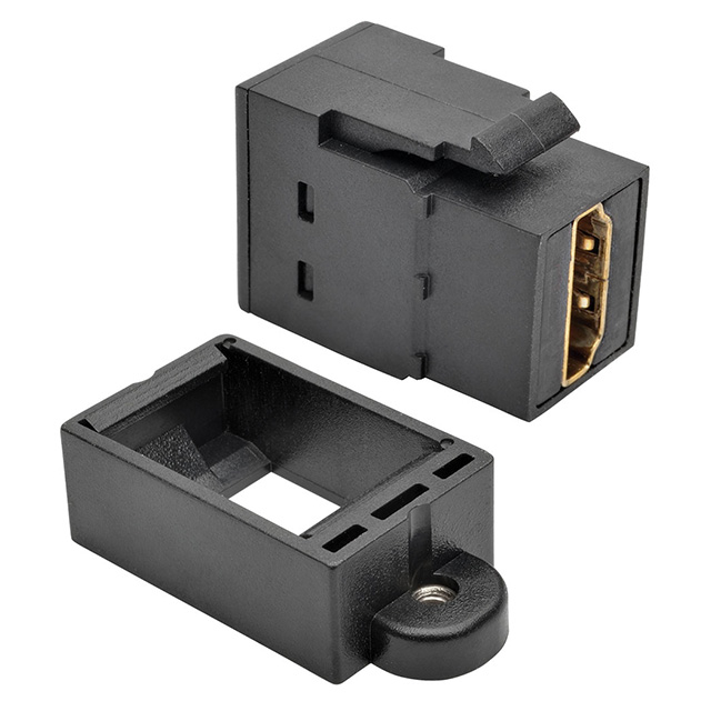 Eaton Tripp Lite P164-000-KP-BK electronic component