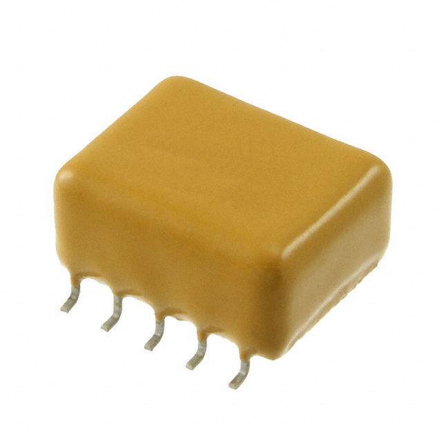 Cornell Dubilier Knowles 106K050CS4G-FA electronic component