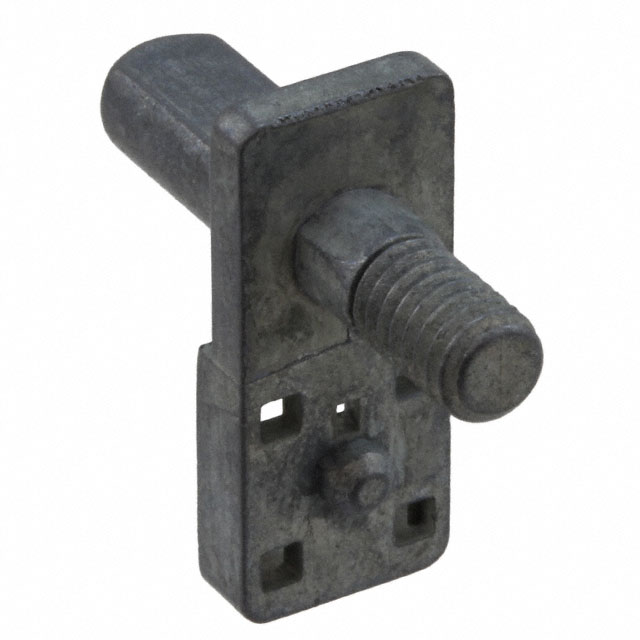 TE Connectivity AMP Connectors 1410962-1 electronic component