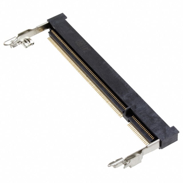 TE Connectivity AMP Connectors 1473005-4 electronic component