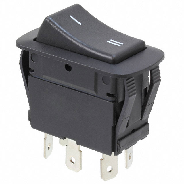 TE Connectivity ALCOSWITCH Switches 1571099-2 electronic component