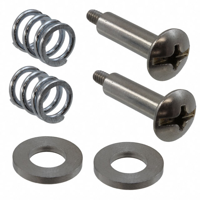 TE Connectivity AMP Connectors 1600914-1 electronic component