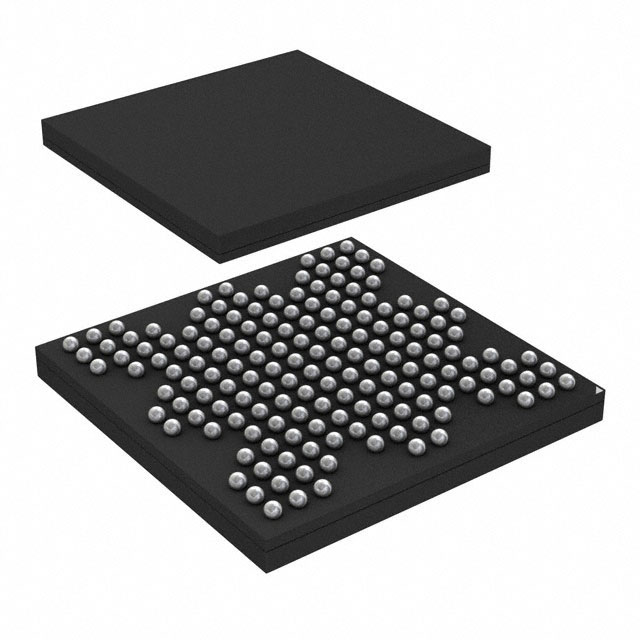 Kinetic Technologies STDP4020AD electronic component