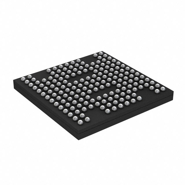 Kinetic Technologies STDP4320BA electronic component