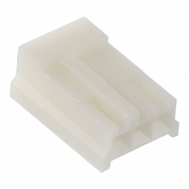 TE Connectivity AMP Connectors 171822-3 electronic component