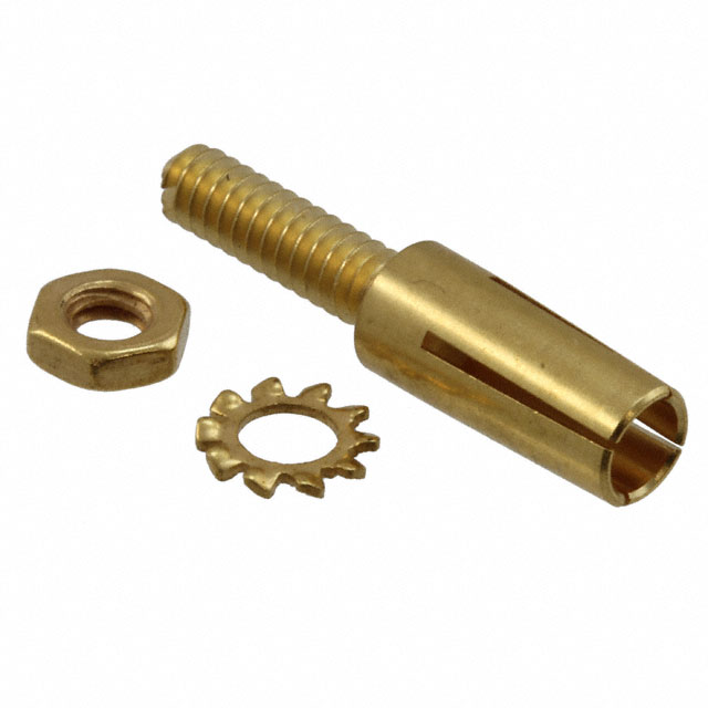 TE Connectivity AMP Connectors 202512-1 electronic component