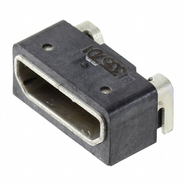 TE Connectivity AMP Connectors 2173157-2 electronic component