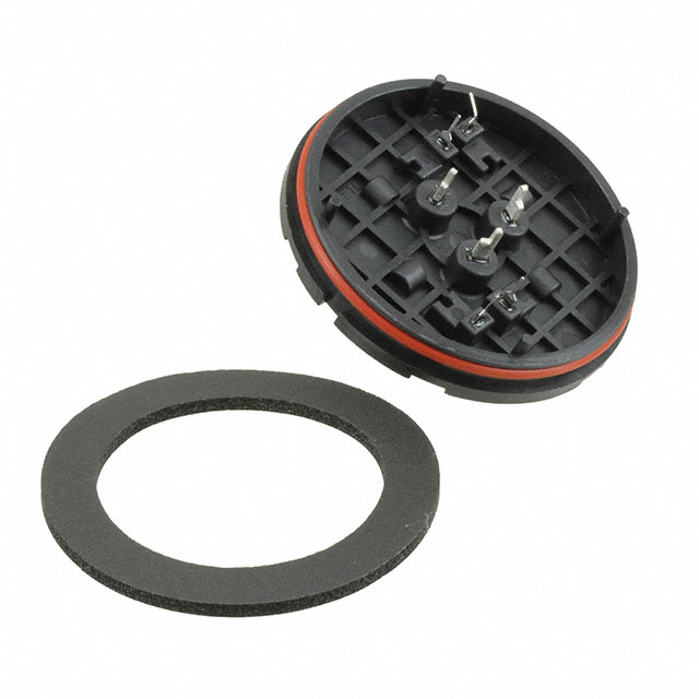 TE Connectivity AMP Connectors 2213730-1 electronic component