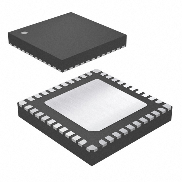 Toshiba Semiconductor and Storage TC35667FTG-005(EL) electronic component