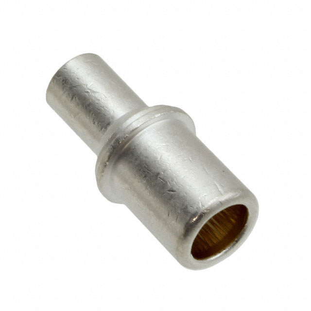 TE Connectivity AMP Connectors 6648424-1 electronic component