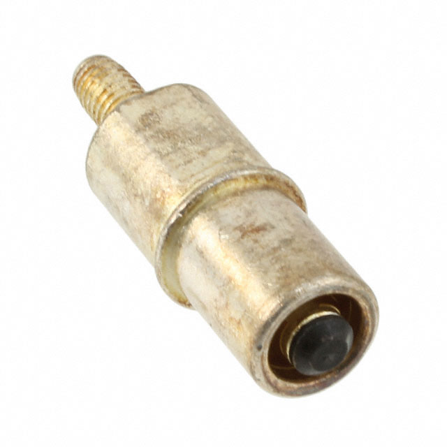 TE Connectivity AMP Connectors 6648431-1 electronic component