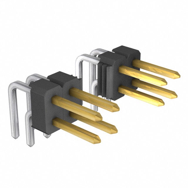 3M 961220-5604-AR electronic component