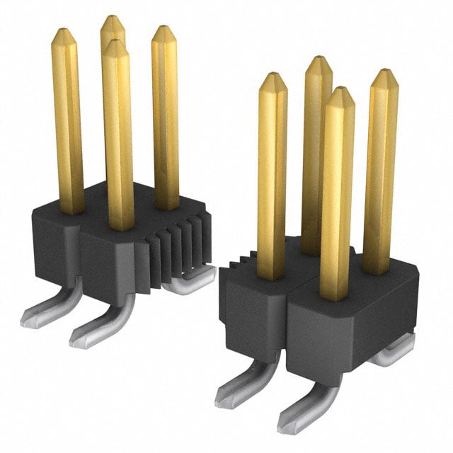 3M 961260-6700-AR-TP electronic component