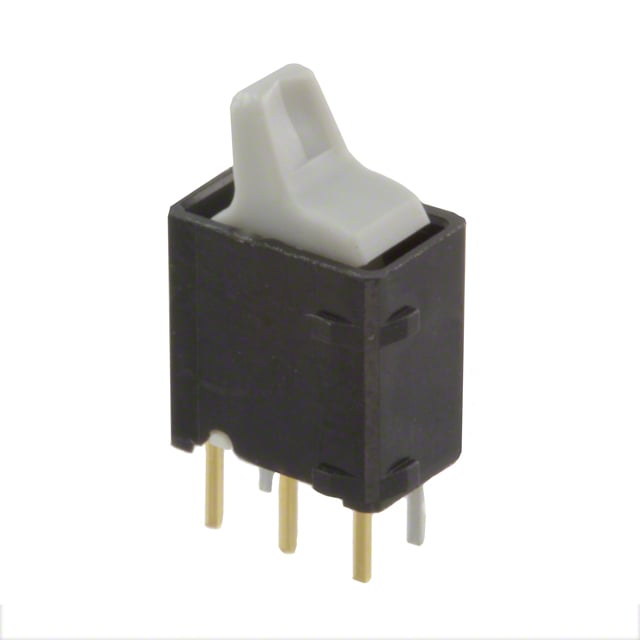 Nidec Components CF-LD-1DC-AW2 electronic component
