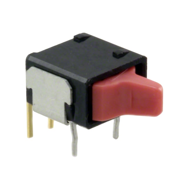 Nidec Components CF-LD-1DC4-AR2W electronic component