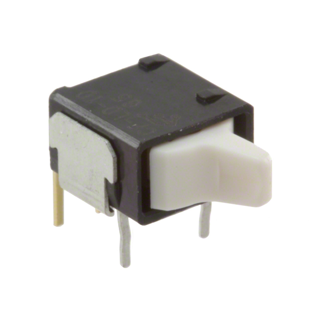 Nidec Components CF-LD-1DC4-AW2W electronic component