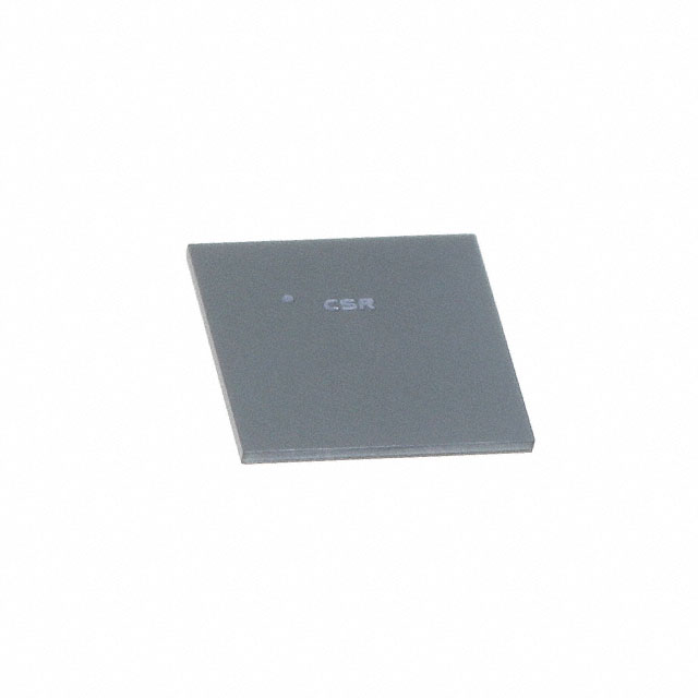 Qualcomm CSR8675C-ICXT-R electronic component