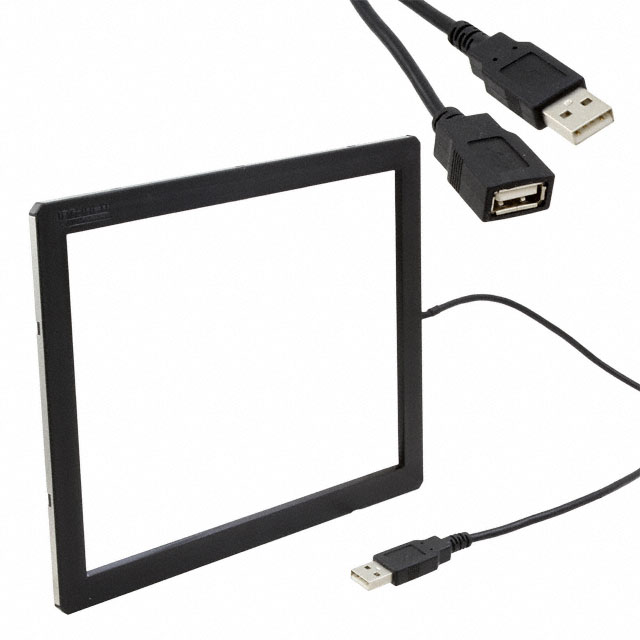 IRTouch Systems E-104-H electronic component