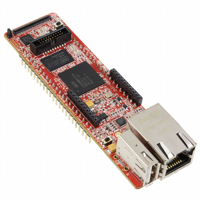 Embedded Artists EA-QSB-016 electronic component