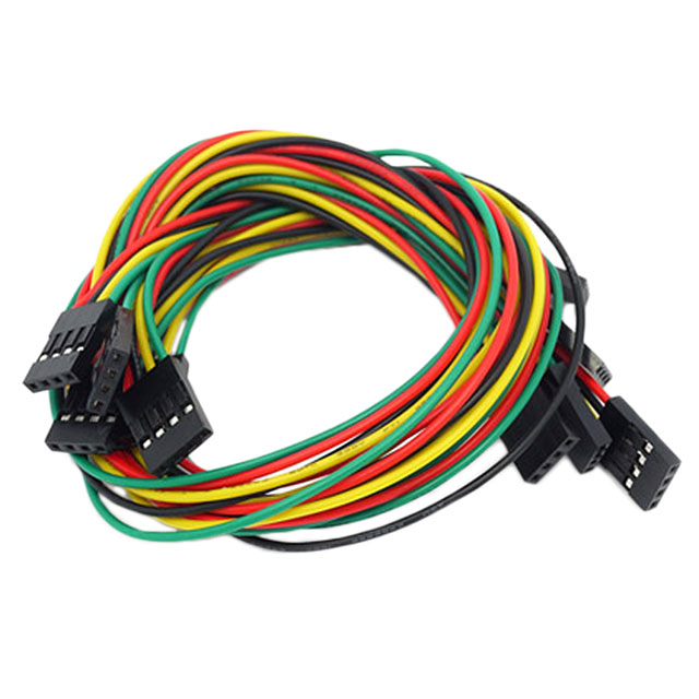 Seeed Technology Co., Ltd 110990080 electronic component