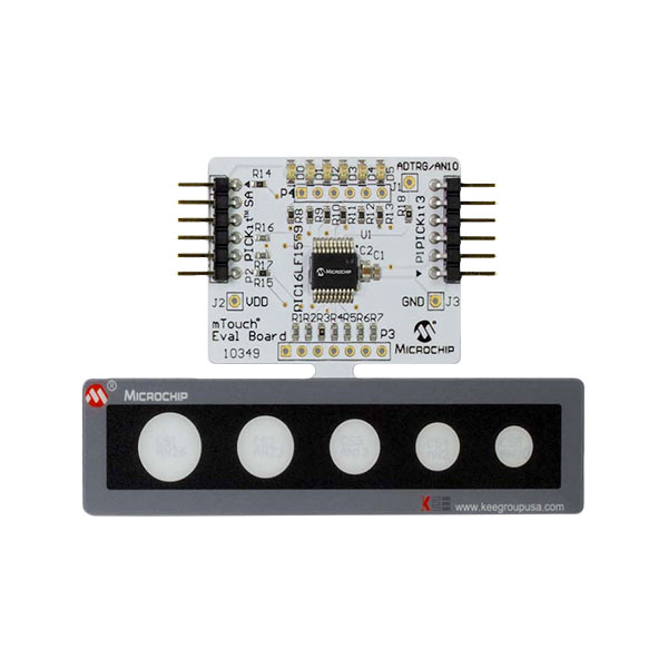 Microchip Technology DM160227 electronic component