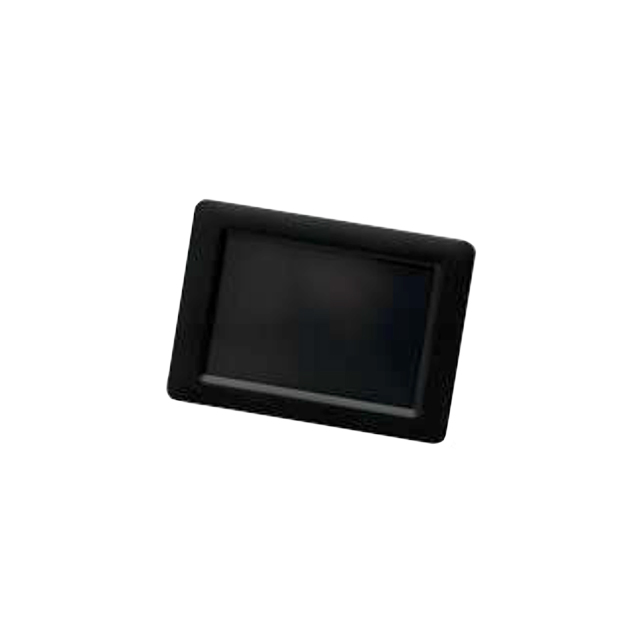 Bridgetek Pte Ltd. ME810A-HV35R-BK electronic component