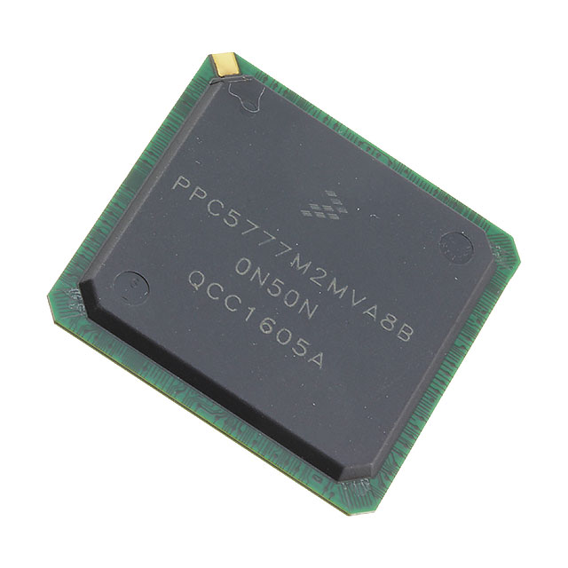 NXP USA Inc. MPC5777M-512DS electronic component
