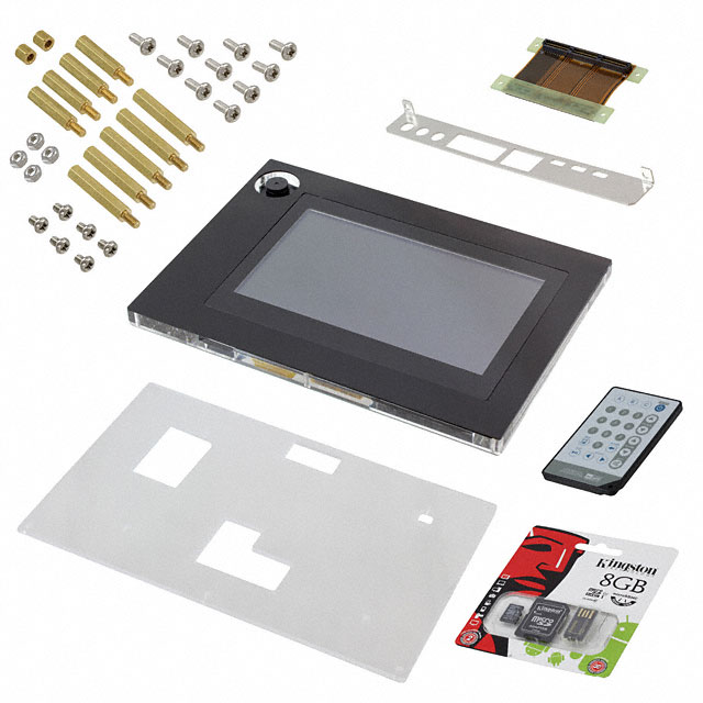 Terasic Inc. P0171 electronic component