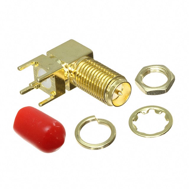 Digital Six Labs RPSMA-RA electronic component