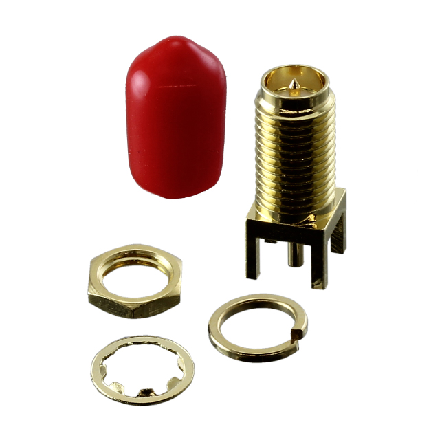 Digital Six Labs RPSMA-ST electronic component