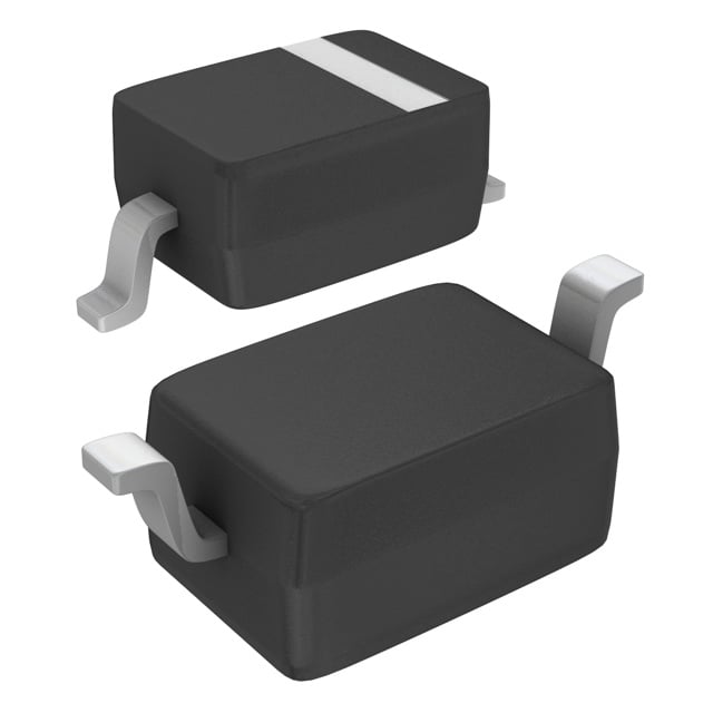 Toshiba Semiconductor and Storage 1SS315TPH3F electronic component