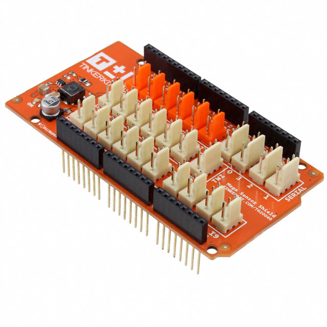 Arduino T020040 electronic component