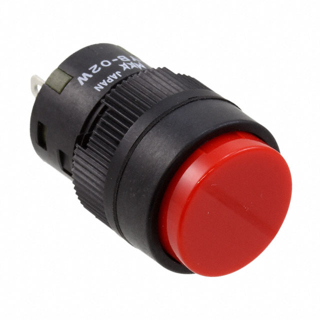 NKK Switches YB02WKW01-05-CB electronic component
