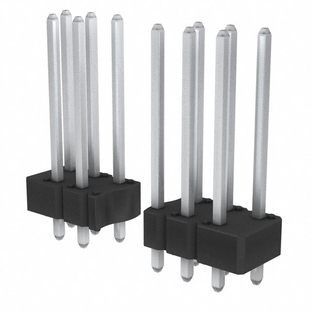 Amphenol ICC (FCI) 10050682-423HT electronic component
