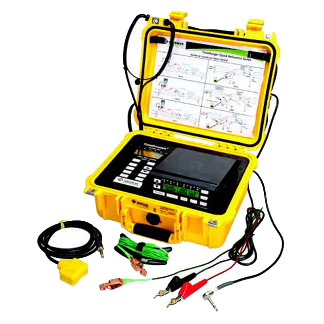 Tempo Communications 10101-51400 electronic component