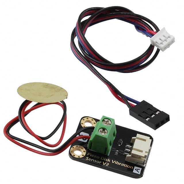 DFRobot DFR0052 electronic component