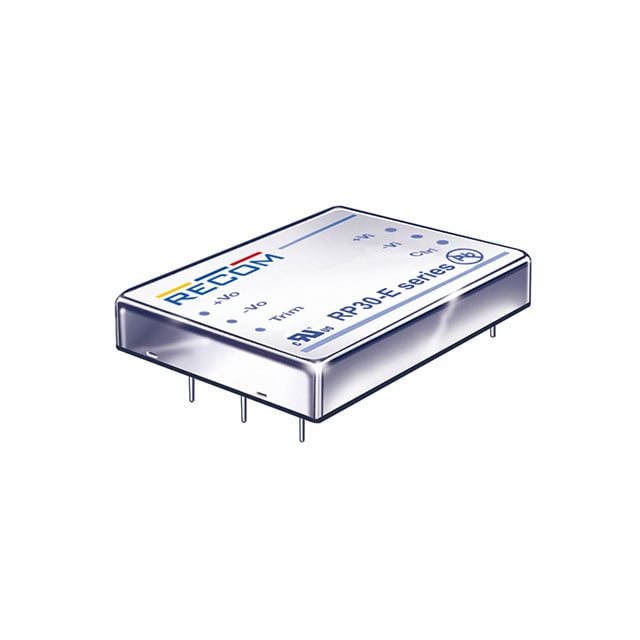 Recom Power RP30-1205SE-HC electronic component