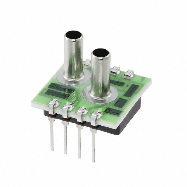 Amphenol Advanced Sensors (NovaSensor) NPP-301B-700AT electronic component