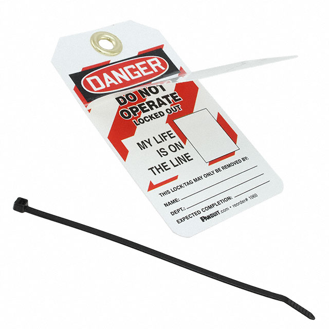 Panduit Corp PST-1060-Q electronic component