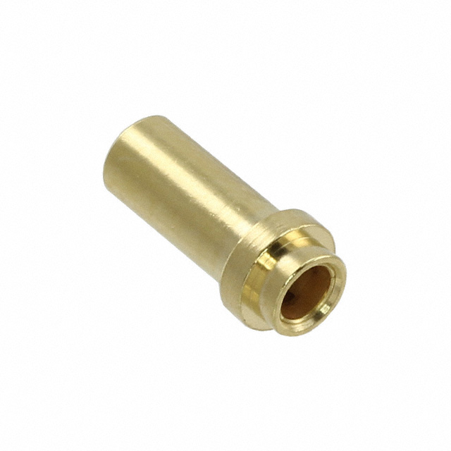 Mill-Max Manufacturing Corp. 0393-0-15-15-07-27-10-0 electronic component