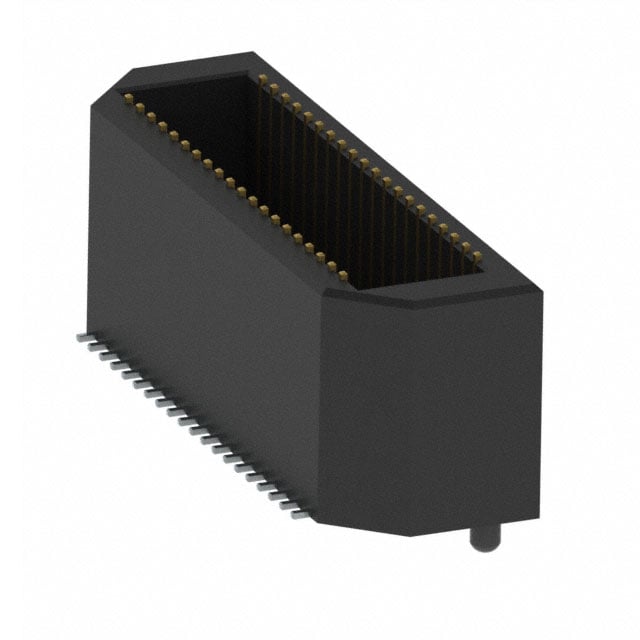 Samtec Inc. BTE-020-02-F-D-A electronic component