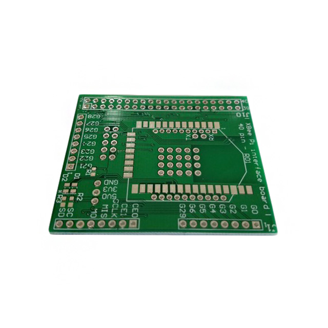 Datawave LLC IB-PIZ electronic component